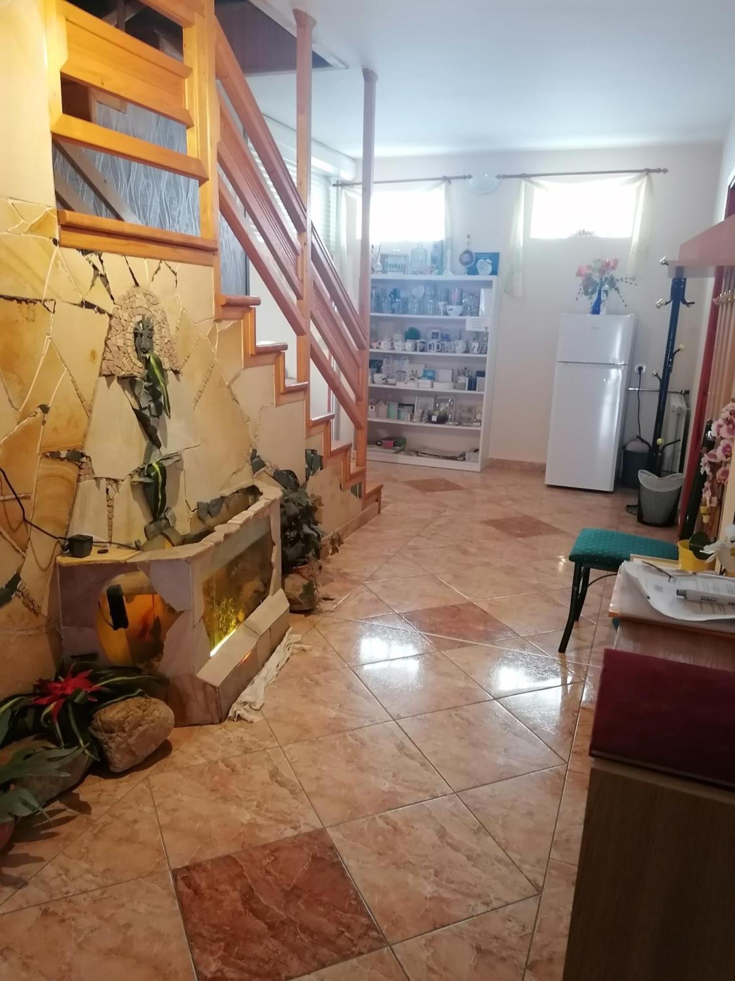 Iglódi Panzió Kunszentmárton Exterior foto